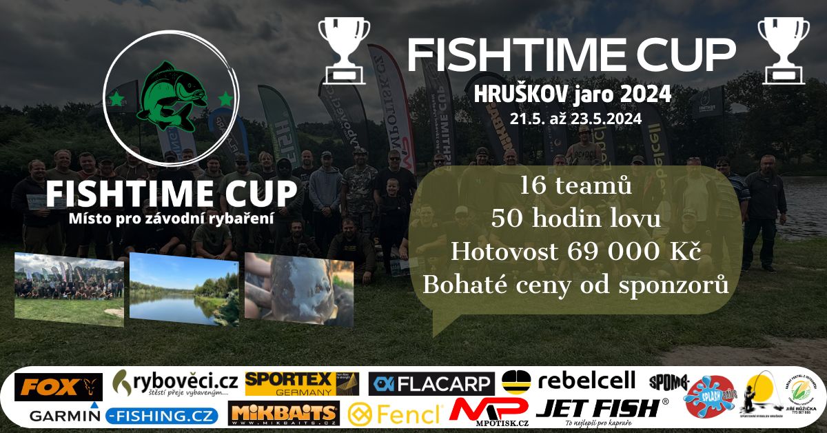 Hruškov jaro 2024
