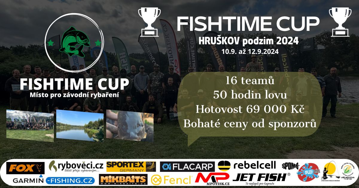 Hruškov podzim 2024